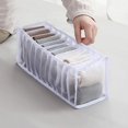 thumbnail image 1 of Dresser Organizers For Undergarments, 1 of 5