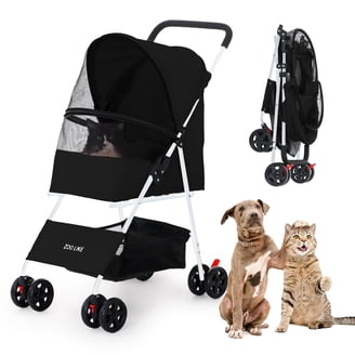 Rain Cover for Pet Strollers - Walmart.com