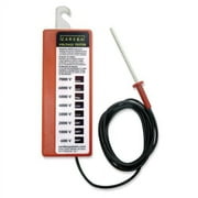 Zareba 8-Light Voltage Tester