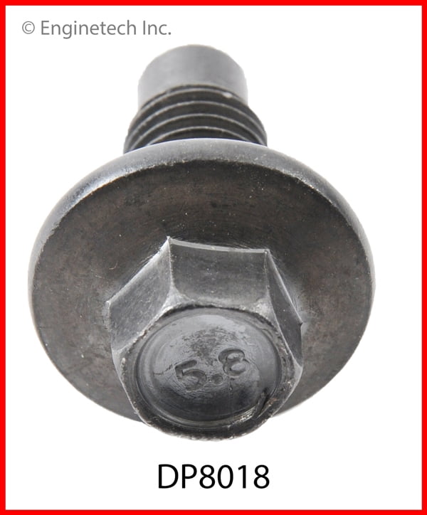 DRAIN PLUG 1 12MM X 1.7