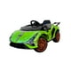 thumbnail image 1 of Montable Eléctrico Shahoma Verde, 1 of 7