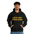 thumbnail image 6 of Unisex Heavy Blend™ Hooded Sweatshirt, 6 of 9