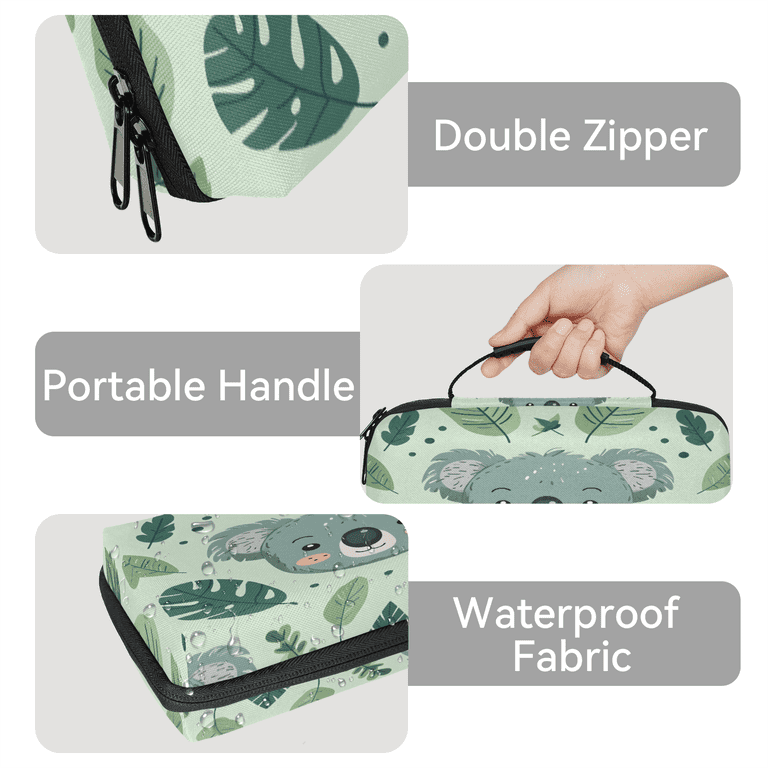 Herdesigns Koala Carry Case Compatible with Nintendo Switch 2