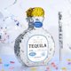 thumbnail image 2 of Botella de tequila para piñata WERNNSAI Silver Patron, 30 cm, 2 of 7