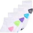 thumbnail image 2 of AmPm Chaussettes Cheville pour Femmes Taille Étendue, 2 of 3