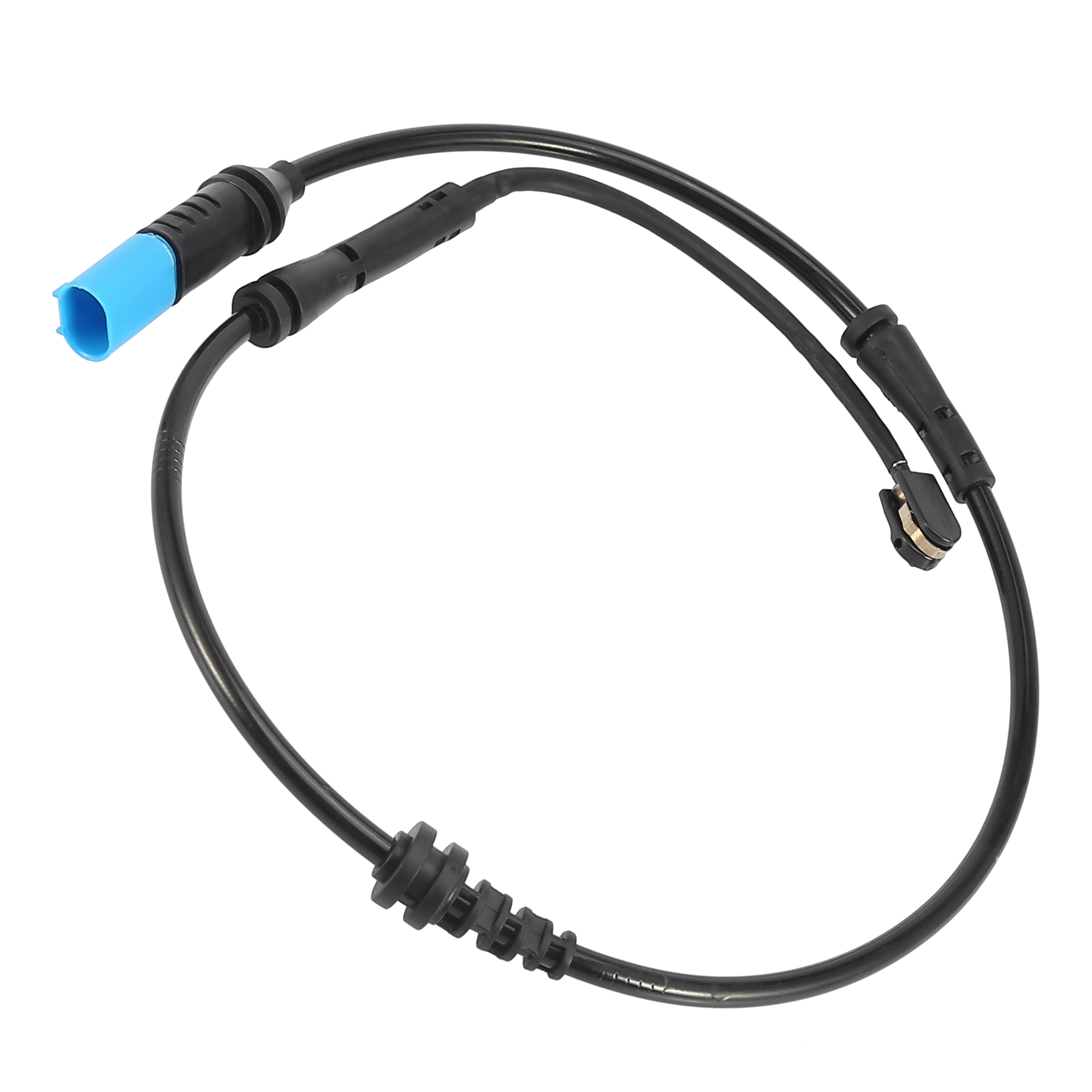 Car Front Brake Pad Wear Sensor 2 Pins for BMW Z4 2018-2019 for BMW G29  2018-2019 34356877085