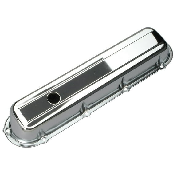 Trans-Dapt 9521 TDP9521 CADILLAC CHROME V/C