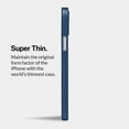 thumbnail image 3 of totallee Thin iPhone 15 Plus Case, Thinnest Cover Ultra Slim Minimal - for Apple iPhone 15 Plus (2023) (Navy Blue), 3 of 4