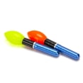 thumbnail image 4 of Flotador de pesca ligero, barras luminosas de pesca impermeables para pesca nocturna, rojo FLhrweasw Nuevo, 4 of 7
