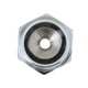 thumbnail image 3 of Adaptador convertidor de cilindro para tanque de acuario para regulador de CO2 G5/8, W21.8, M22 W21.8 a G5 / 8, 3 of 9