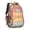 Pioneer Flower-1, variant on Pioneer Flower Backpack for School,Cute School Bag,Schoolbag with Adjustable Shoulder Straps & Padded Back,16.9 Inch