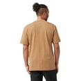 thumbnail image 2 of Dickies Men's Heavyweight Heathered Short Sleeve Pocket T-Shirt, 2 of 3