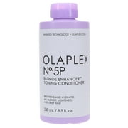 Olaplex No. 5P Blonde Enhancer Toning Conditioner 8.5 oz