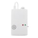 thumbnail image 5 of Sensor de alarma de gas, Sensor de alarma de gas natural Sensor de alarma de seguridad para el hogar Detector de fugas de gas Diseño a prueba de futuro, 5 of 8