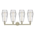 thumbnail image 7 of Innovations Lighting - Windham - 4 Light Bath Vanity In Modern Style-19 Inches, 7 of 7