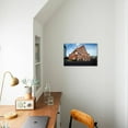 thumbnail image 5 of The Ryman Auditorium in Nashville Tennessee, Stretched Canvas Wall Art Sold by Art.Com, 5 of 5