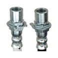 thumbnail image 2 of Raybestos Element3 Brake Hoses Fits select: 2003 CADILLAC CTS, 2 of 5