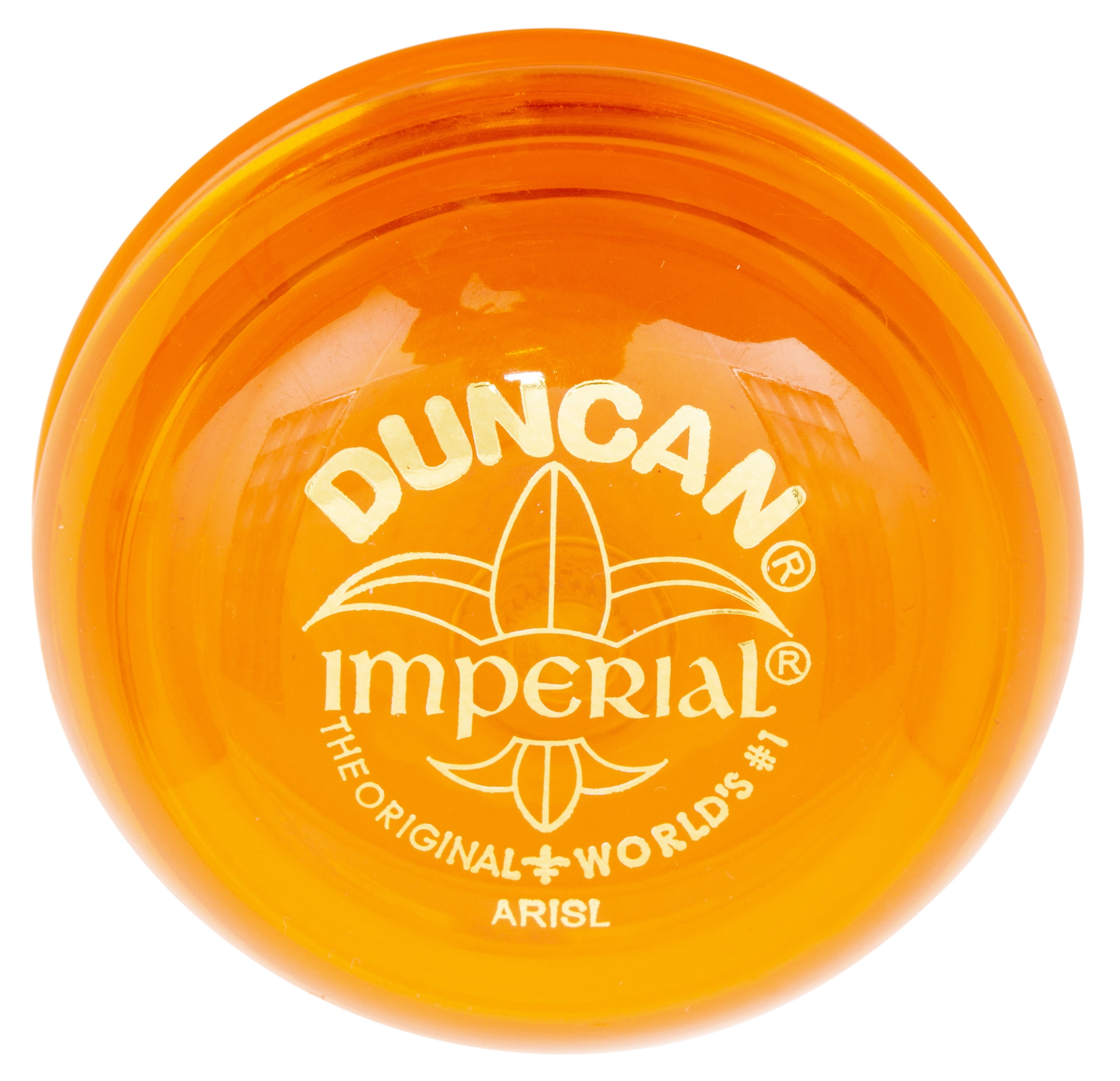 Duncan Imperial Yo-Yo YoYo STRINGS WINTER SALE Orange 