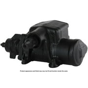 Cardone 27-7569 Remanufactured Power Steering Gear (Renewed) Fits select: 1999-2004 FORD F250, 1999-2004 FORD F350