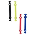 thumbnail image 4 of ORDDIART 4Pack Tennis Racket Dampener Strip Silicone for Professional Tennis Players and Matches, 4 of 8