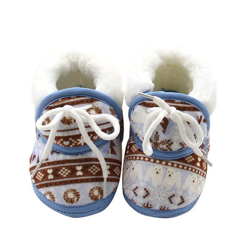 walking shoes for babies walmart