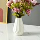 thumbnail image 1 of Jarr N De Imitaci N De Pl Stico Esmaltado, Maceta Para Arreglos Florales, Decoraci N Con Flores Secas, Decoraci N Moderna Para El Hogar Dise O Elegante, Centro De Mesa Para Sala De Estar, 1 of 6