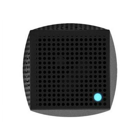 Linksys - Velop AC2200 Tri-Band Mesh Wi-Fi 5 System (3 Pack) - Black