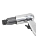 thumbnail image 3 of Air Hammer Kit Heavy Duty Pneumatic Chisel Drill Tool Power Hammer for Car Repair Brake Pad Rust Removal 190mm Medium Barrel, 3 of 5