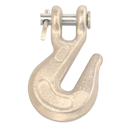 

Apex Tool Group LLC Chain T9501624 3/8 Zinc Plated Grade 43 Grab Hooks