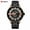 Multicolor, variant on Gold Watches For Men Luxury Brand Curren Watch Business Men's Clock Fashion Quartz Stainless Steel Wristwaches Waterproof - Quartz Wristwatches