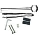 thumbnail image 5 of Correa de Control para Adiestramiento Canino, Soporte para Correa, Accesorio Profesional, Accesorio para Ciclismo Y Paseos, Ideal para Entrenamiento,, 5 of 9