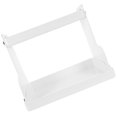 thumbnail image 2 of GOOHOCHY Organizador de estantes para gabinete de cocina, estante de almacenamiento de baño de 2 niveles para organización de cocina y oficina, 2 of 8
