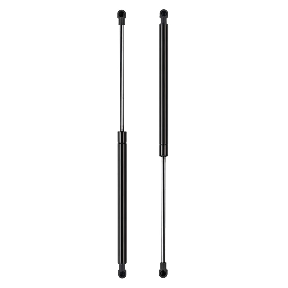 A-Premium Tailgate Rear Hatch Lift Supports Shock Struts Compatible with Toyota Prius Hatchback 2008-2010 2-PC Set 