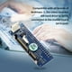 thumbnail image 3 of Convertidor Adaptador Injueey IDE a SATA 3.5 para HDD de Escritorio, 3 of 6