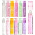 thumbnail image 3 of Expressions Flavored Lip Gloss Set, 12 pc, 3 of 8