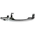 thumbnail image 4 of Dorman 81998 Front Driver Side Exterior Door Handle for Specific Chevrolet / Pontiac / Suzuki Models, Chrome, 4 of 6