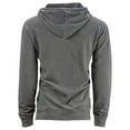 thumbnail image 2 of econscious EC5980 Unisex Hemp Hero Full-Zip hooded Sweatshirt, 2 of 2