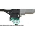 thumbnail image 4 of A1 Cardone Power Window Motor P/N:47-13138 Fits select: 2017 NISSAN ARMADA, 2014-2018 INFINITI QX80, 4 of 6