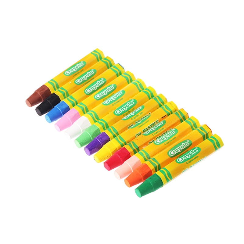 Crayola Classpack Assorted Oil Pastels 336 Count