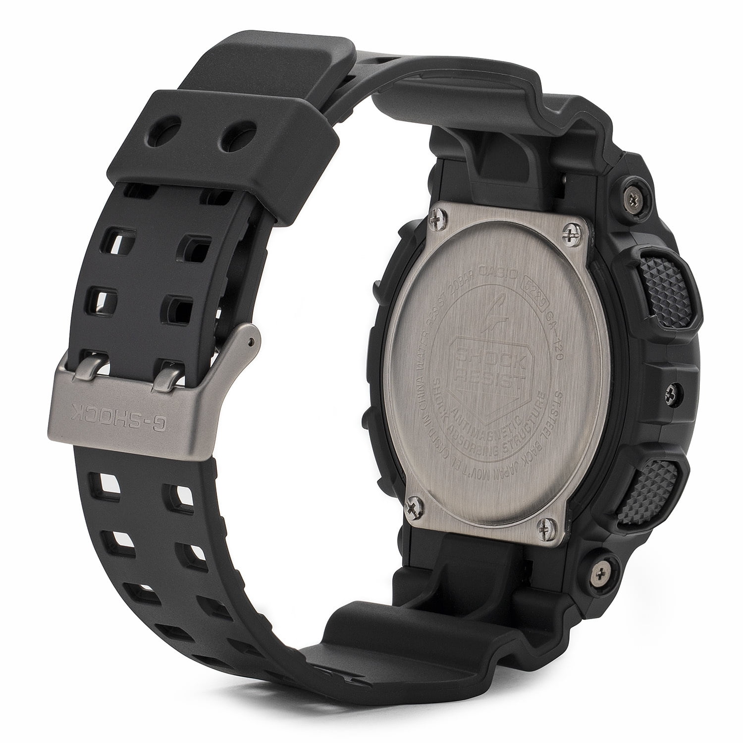 G shock ga 120bb hotsell