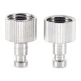 thumbnail image 2 of Hose Connector, Hose Adapter Art Tools Hose Parts Painting Tools  For Art Tools, 2 of 8