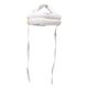 thumbnail image 1 of Gorro para niños pequeños, gorro protector de tela para bebés, gorro para caminar para bebés, gorro protector para bebés, salida de alta intensidad, 1 of 8