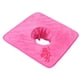 thumbnail image 1 of Toalla para mesa perfecl 35x35cm para salón de belleza almohadilla facial rosa, 1 of 8