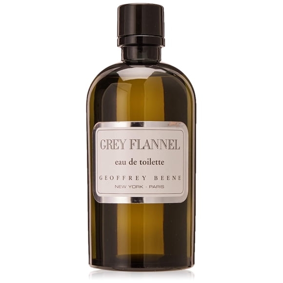 Perfume Geoffrey Beene Grey Flannel EDT 236 ml