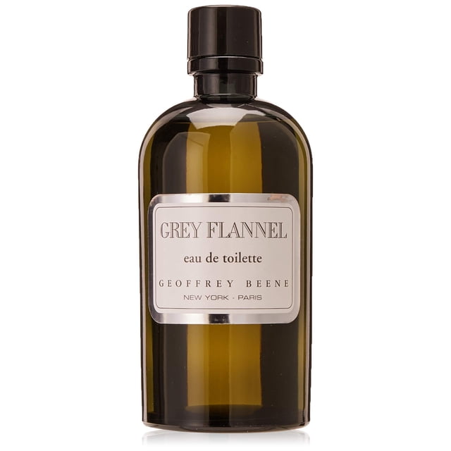 Perfume Geoffrey Beene Grey Flannel EDT 236 ml