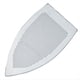 thumbnail image 5 of Protectora para Plancha de Vapor Paño de Prensado Paño de Prensado para Planchado de Ropa con Plancha de Vapor Adecuado para Tipo de Tejidos, 5 of 5