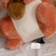 thumbnail image 5 of BRIGHTFUFU Muñecos de peluche con movimiento de vibración, DIY para muñecas de juguete, manualidades útiles, piezas de muñecos de peluche, 6 uds., 5 of 8