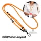 thumbnail image 1 of Cordón Cuello Desmontable Con Correa Cruzada Universal para Cordones Caja, 1 of 9