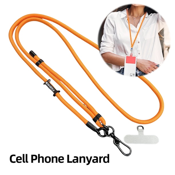 Cordón Cuello Desmontable Con Correa Cruzada Universal para Cordones Caja