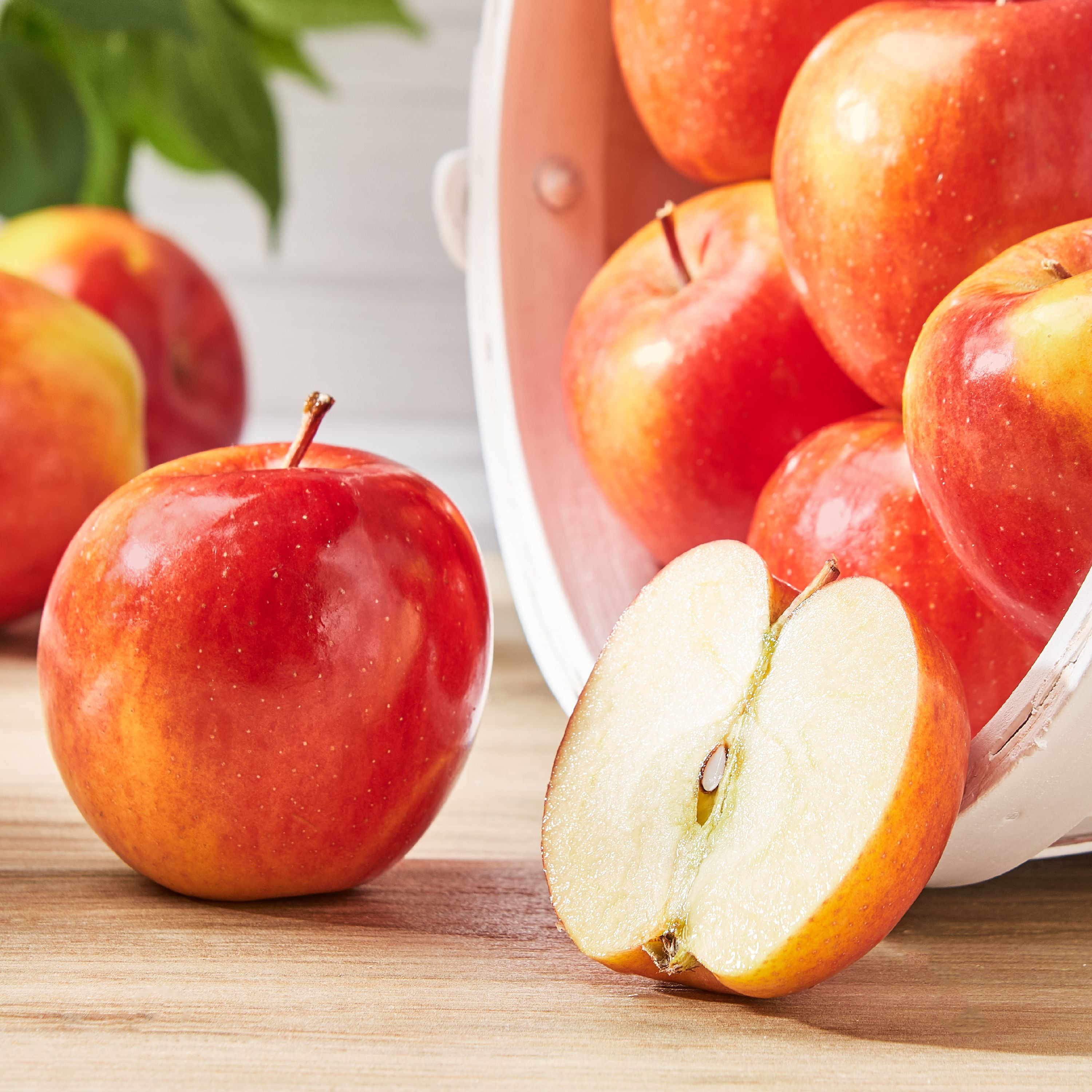 Fresh Jazz Apple, Each